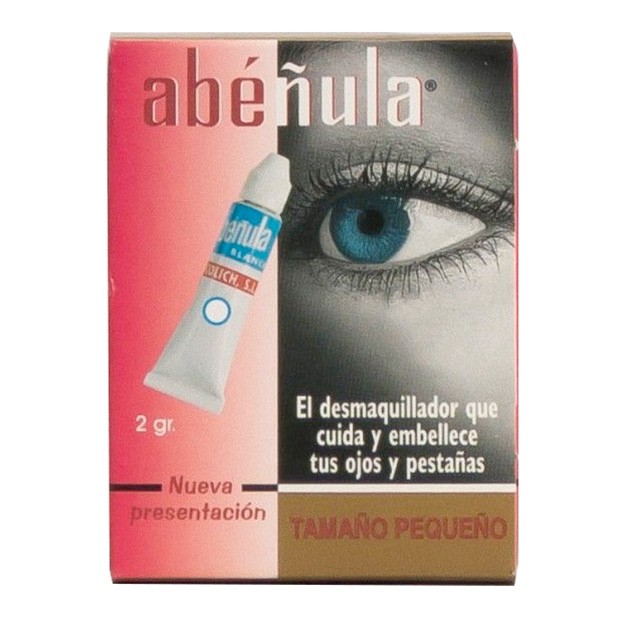 ABEÑULA BLANCA