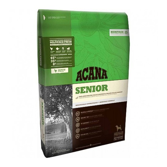 Acana senior dog 6 kg