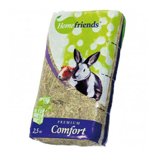 Home Friends Heno prensado homefriends 2,5kg