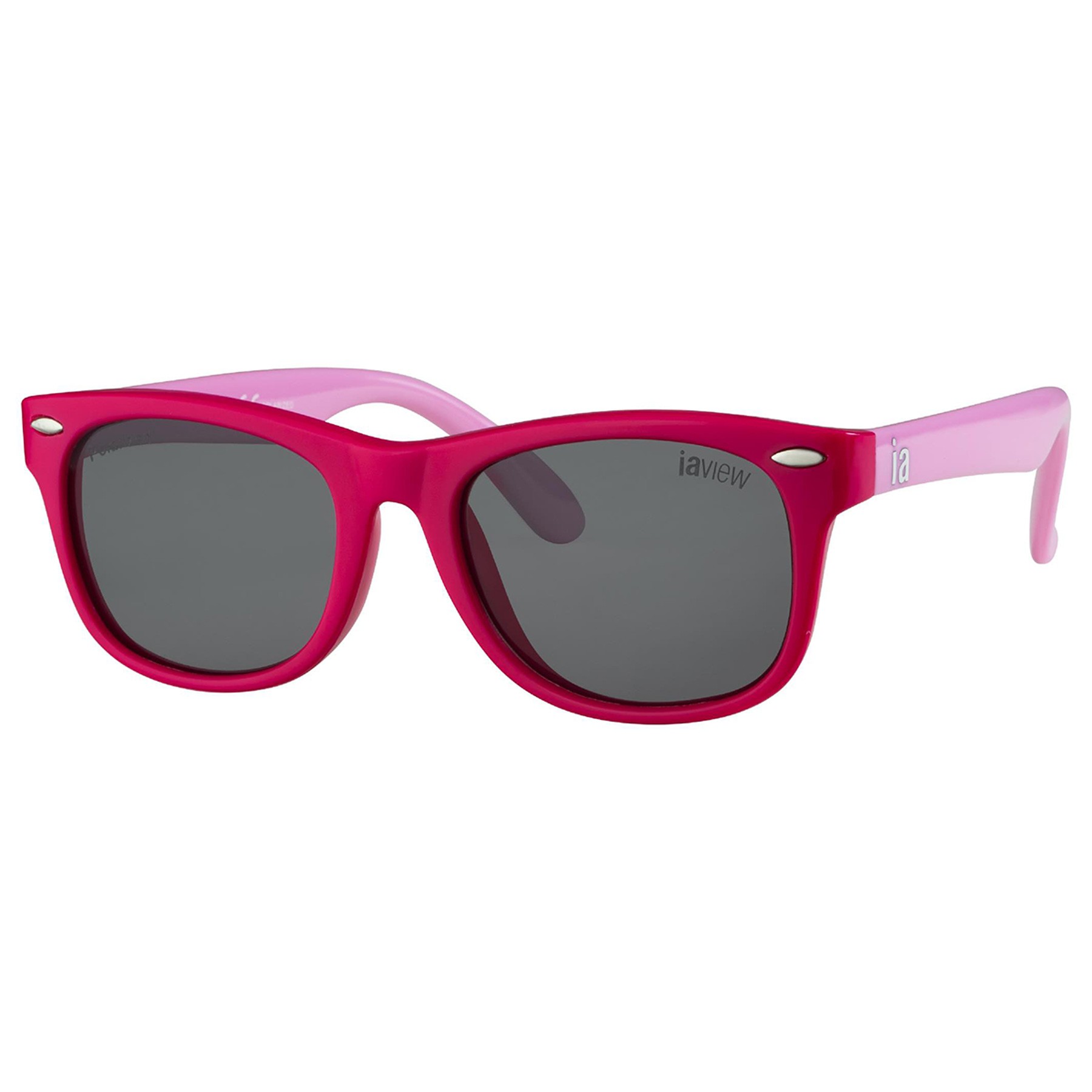 Iaview kids gafa de sol para niños k2413 WAY pink