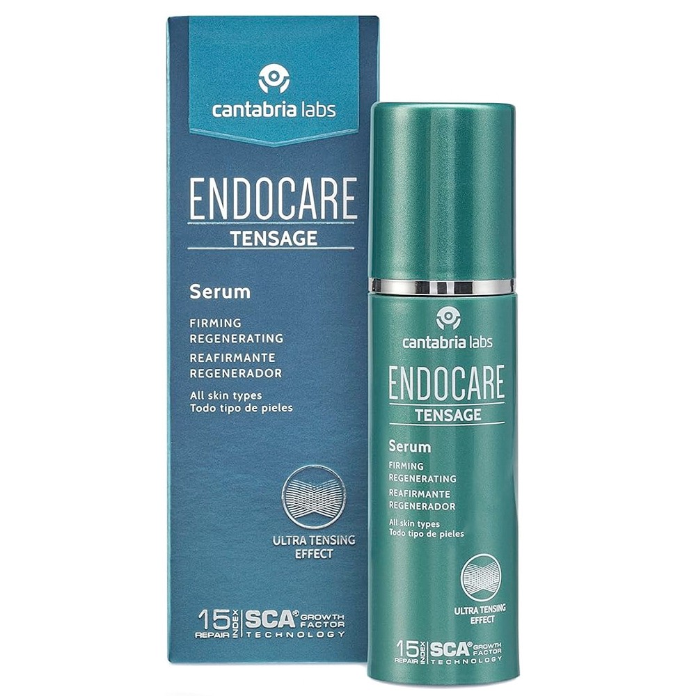 Endocare Tensor facial sérum 30ml