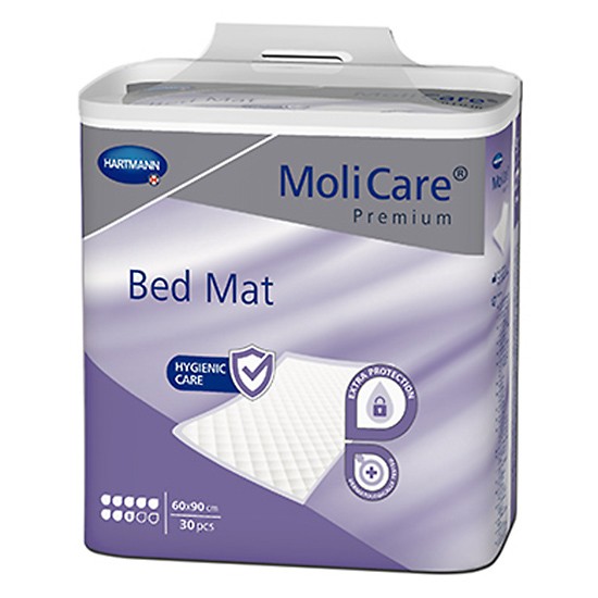 Molicare Premium 60cm X 90cm 30u