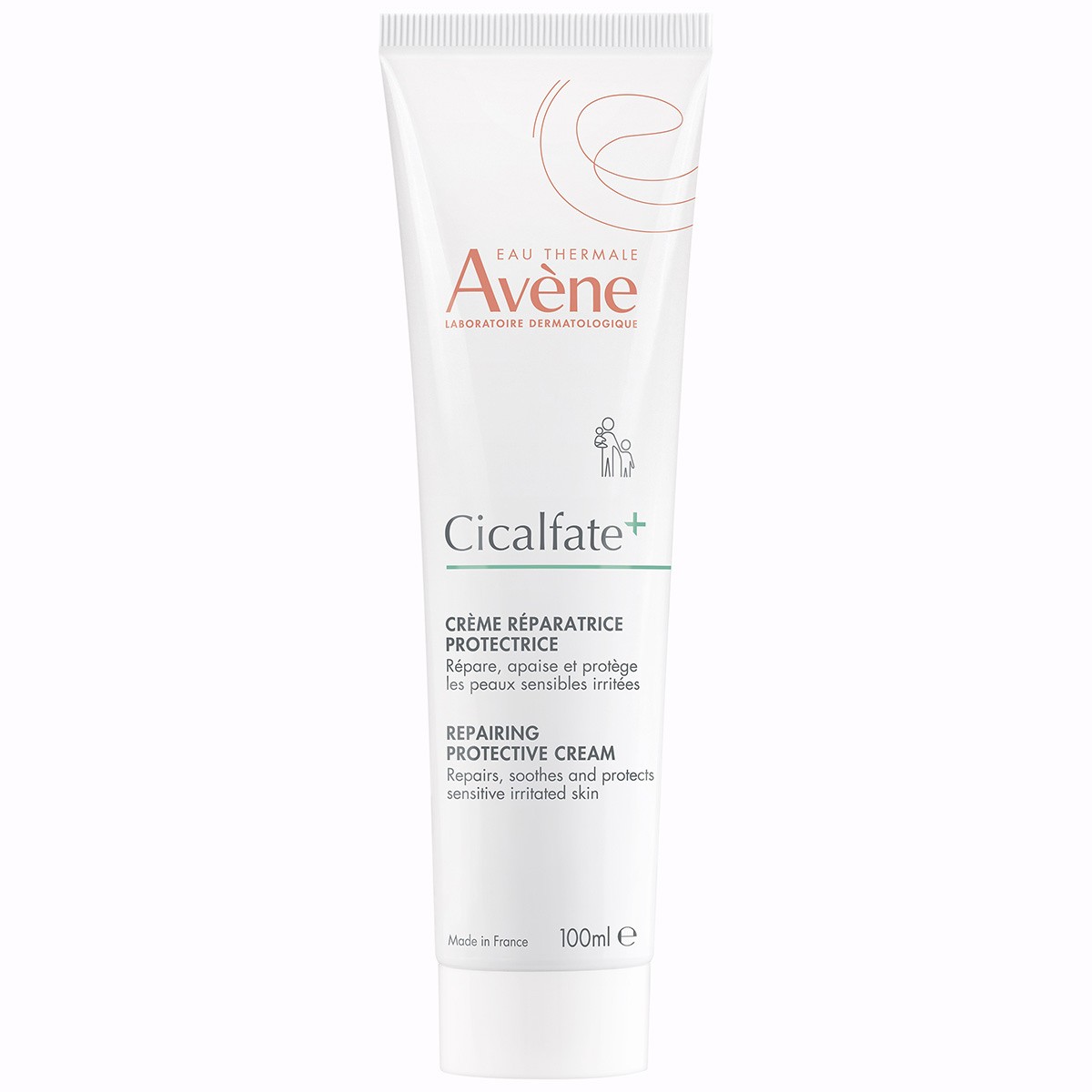 Avene Cicalfate crema reparadora 100 ml