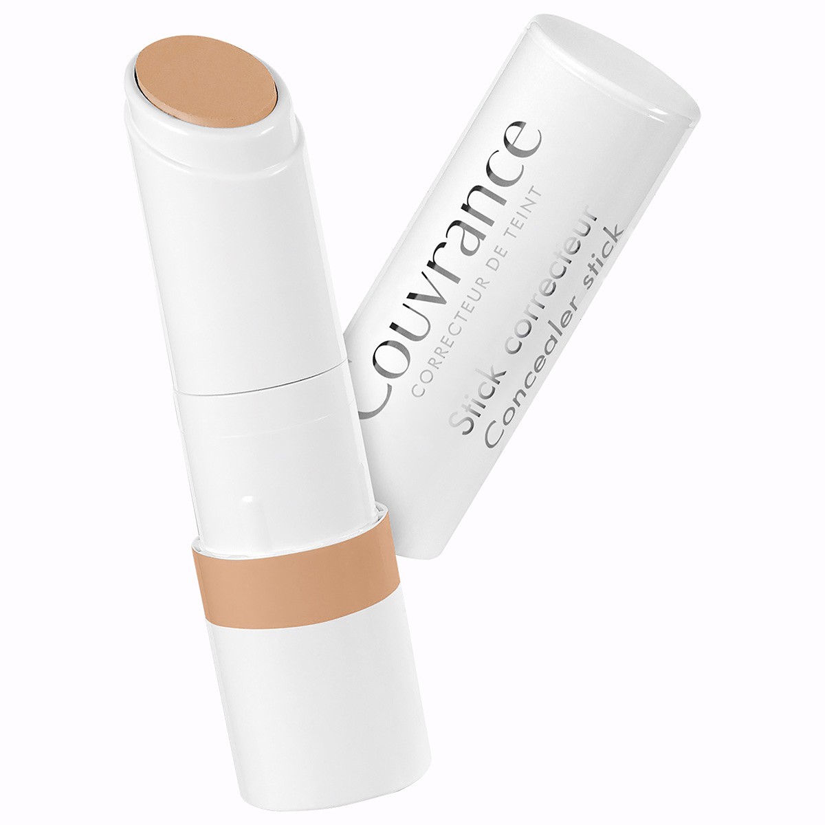 Avene couvrance stick coral 3,5g