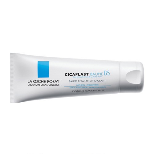 La Roche Posay Cicaplast bálsamos cicatrizante B5 100ml