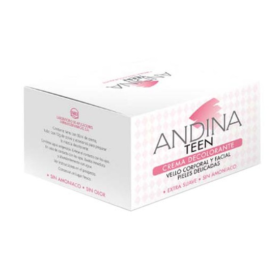 ANDINA TEEN 30 ML