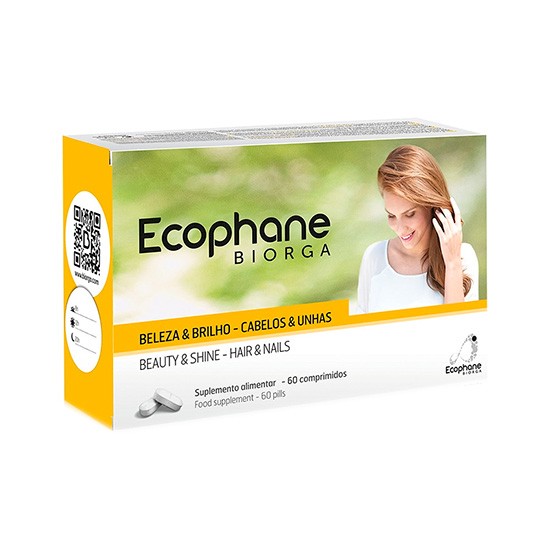 ECOPHANE 60 COMPRIMIDOS