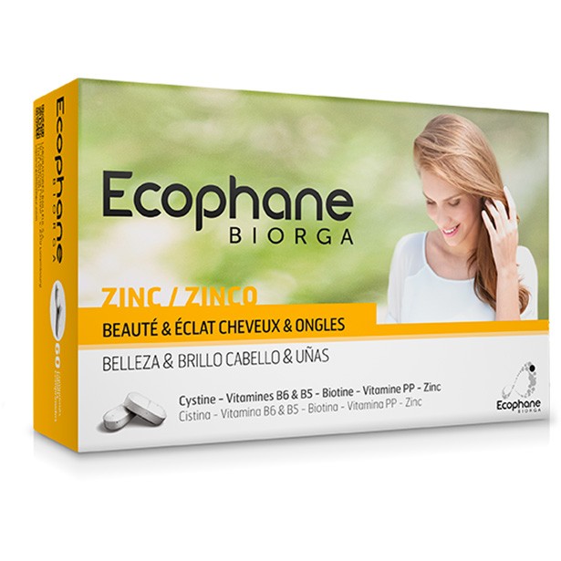 ECOPHANE 60 COMPRIMIDOS