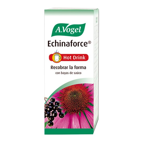 A. Vogel echinaforce hot drink 100ml