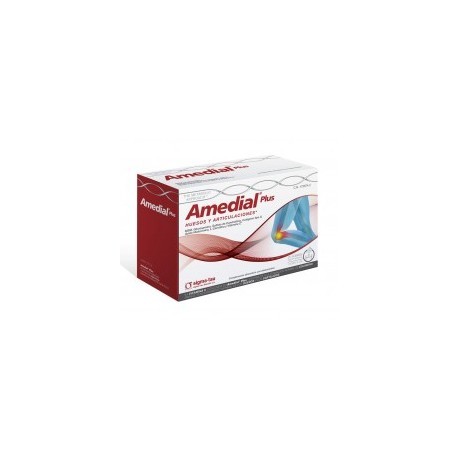 AMEDIAL PLUS 20 SOBRES