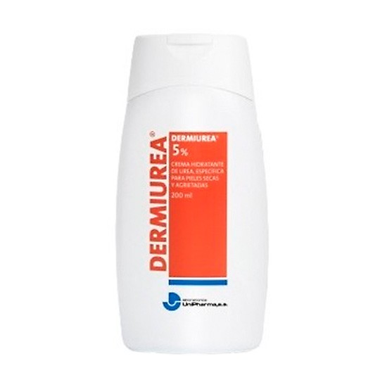 Dermiurea 5% 500ml