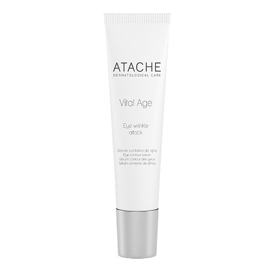 Atache vital age eye wrinkle attack 15ml