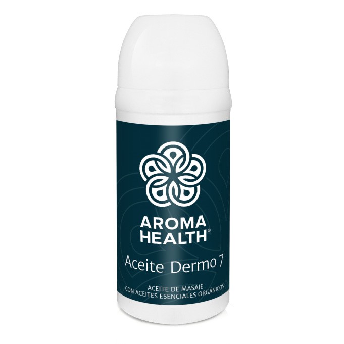 Aroma Health aceite dermo 7 30 ml