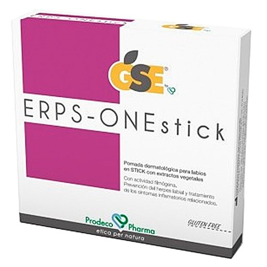 GSE ERPS-ONE STICK POMADA 5,7 mililitros