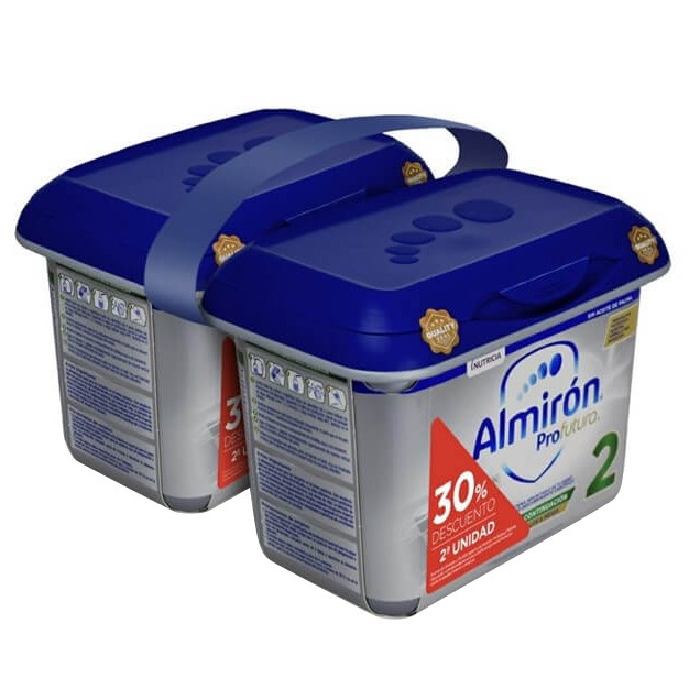 Almiron Bipack profut duobiotick