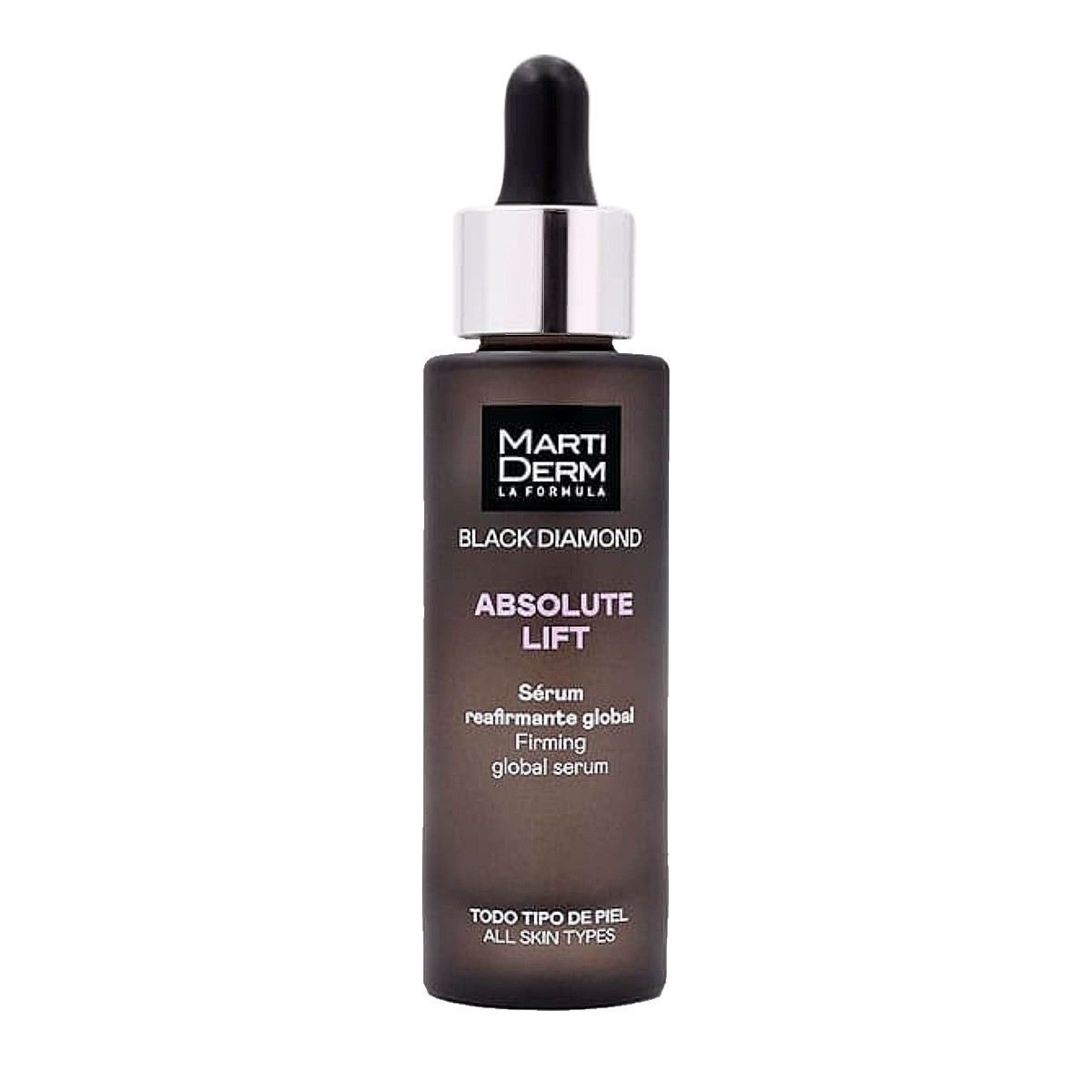 Martiderm Black Diamond Sérum Absolute Lift 30ml