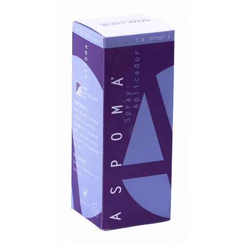 Aspoma spray-aplicador 75ml